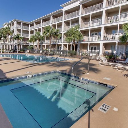 Apartamento Grand Caribbean East & West, E212 Perdido Key Exterior foto