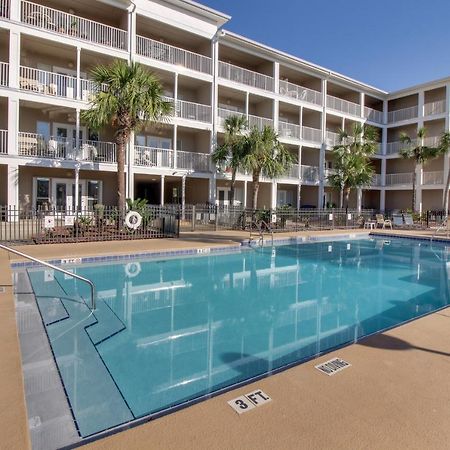 Apartamento Grand Caribbean East & West, E212 Perdido Key Exterior foto