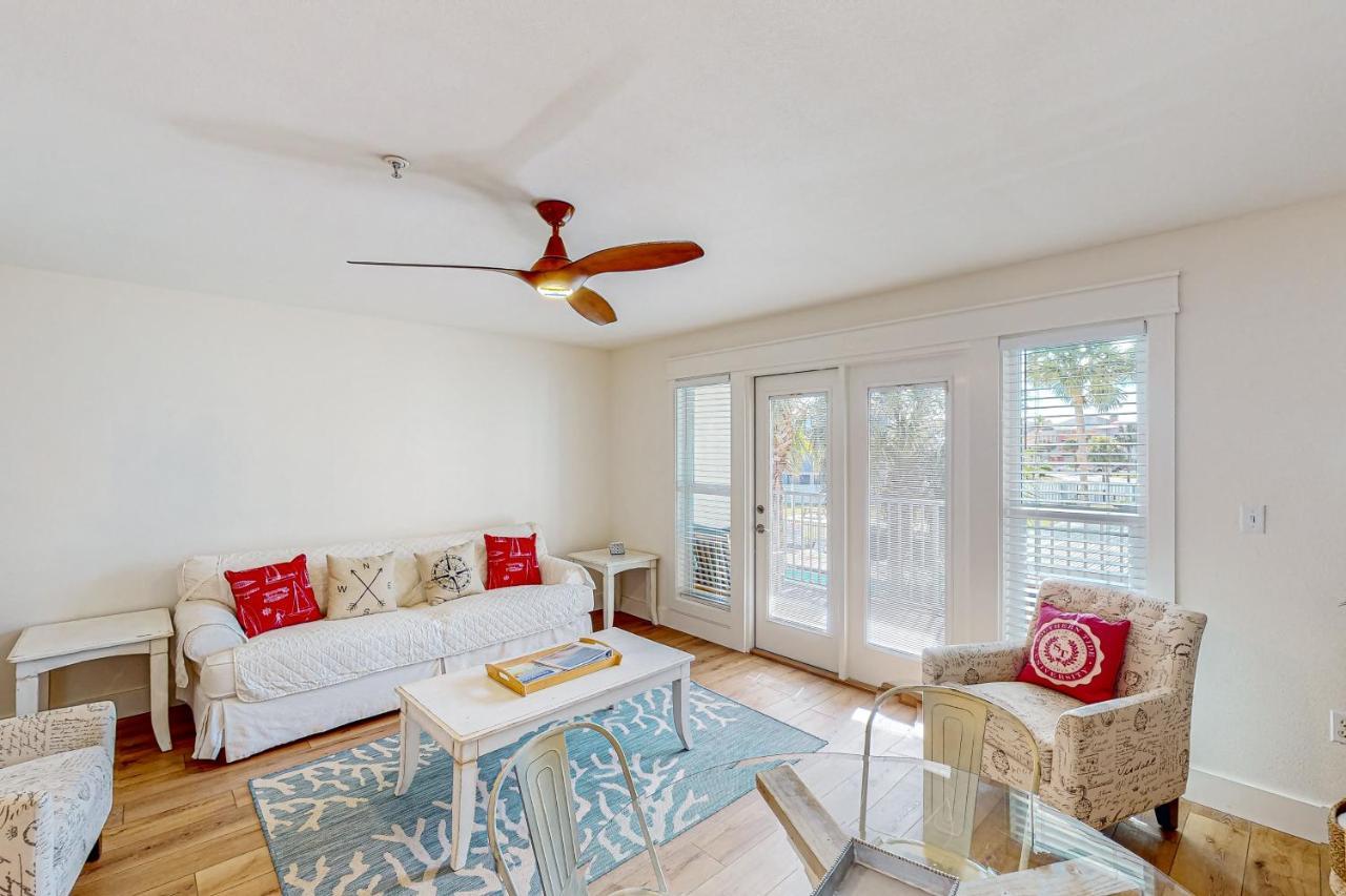 Apartamento Grand Caribbean East & West, E212 Perdido Key Exterior foto