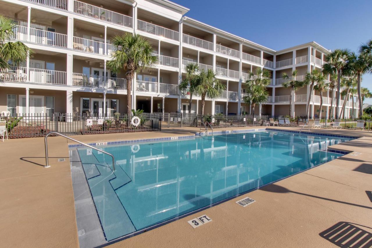 Apartamento Grand Caribbean East & West, E212 Perdido Key Exterior foto